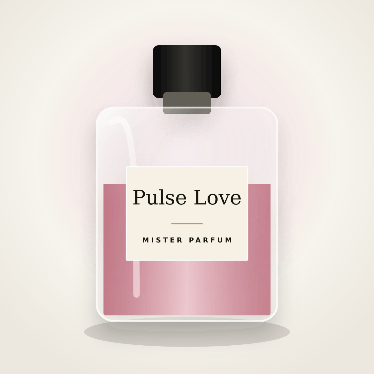 Pulse Love Mister Parfum atiri