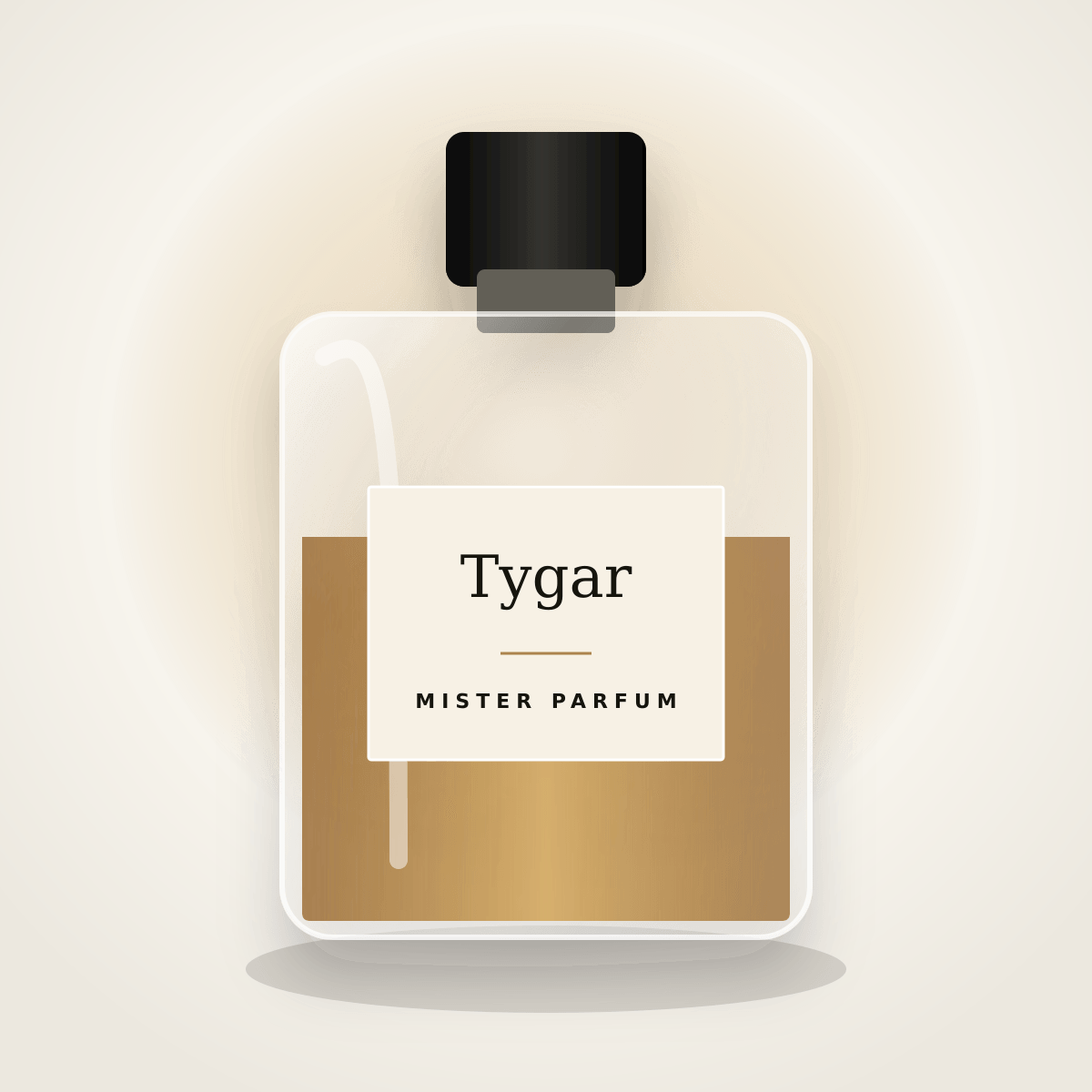 Tygar Mister Parfum atiri
